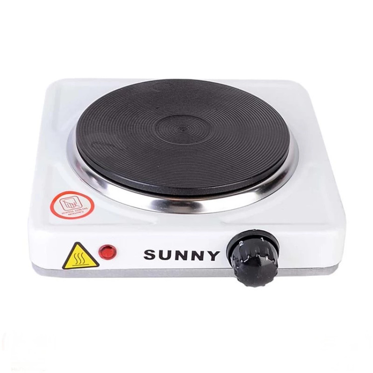 هیتر برقی sunny مدل solid01