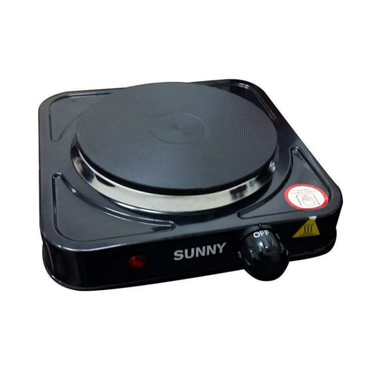 هیتر برقی sunny مدل solid01