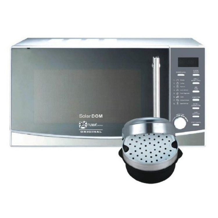 مایکروفر fuma مدل Fu-760