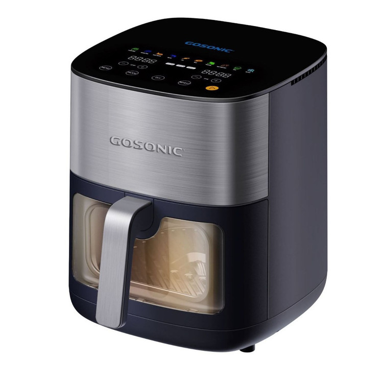 سرخ کن Gosonic مدل GAF-757