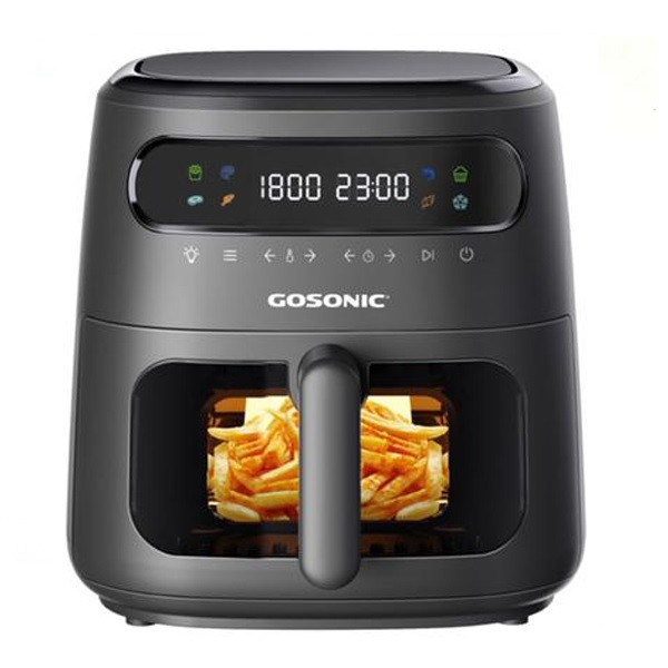 سرخ کن بدون روغن Gosonicمدل GAF-758