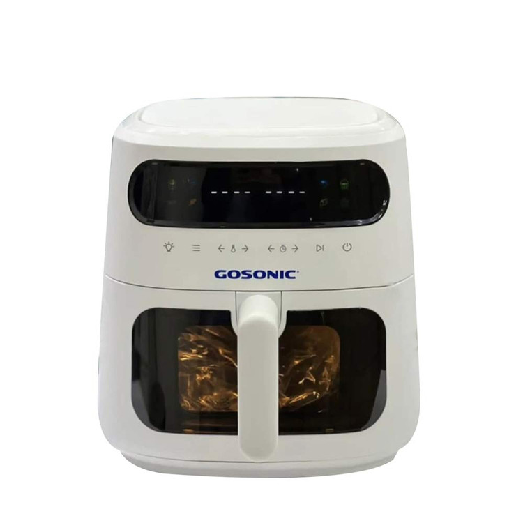 سرخ کن بدون روغن Gosonicمدل GAF-758