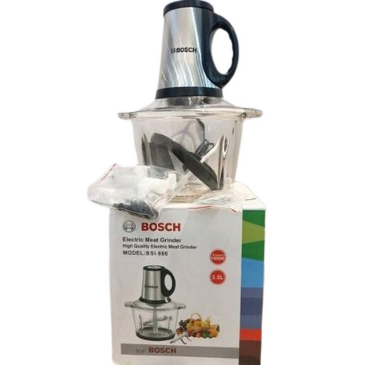 خردکن 3.5 لیتری بوش BOSCH BSL-888