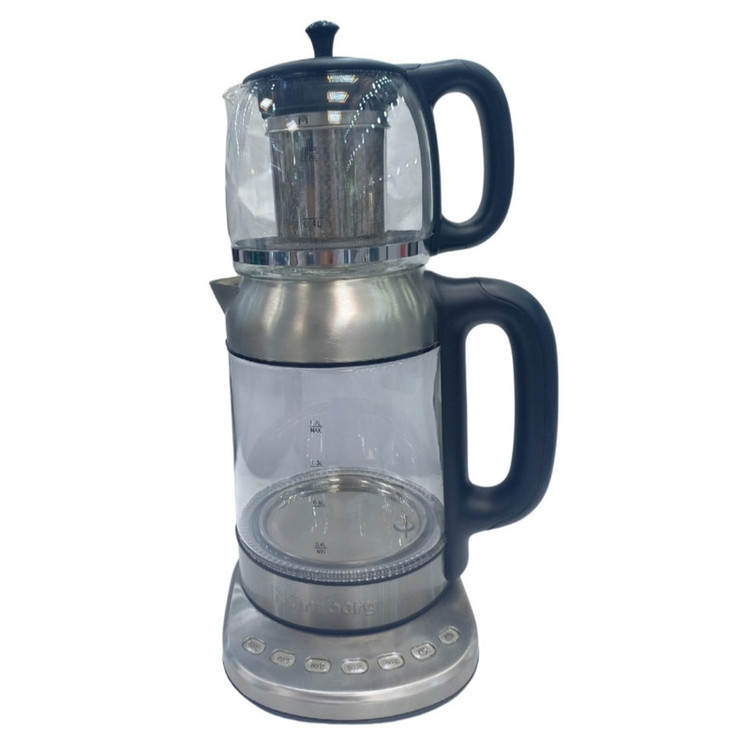 چایی ساز نورنبرگ مدل Tng-550Mk ا Nurnberg tea maker model TBG-550MK