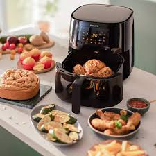 سرخ کن فیلیپس مدل HD9270 ا PHILIPS Fryer HD9270