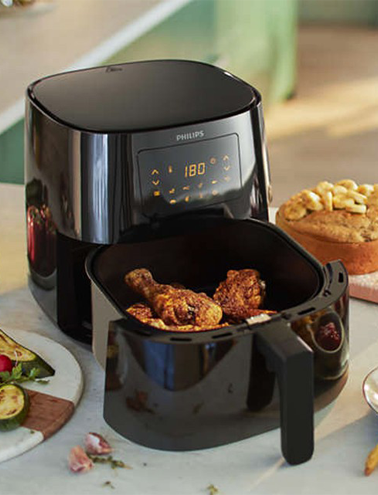 سرخ کن فیلیپس مدل HD9270 ا PHILIPS Fryer HD9270