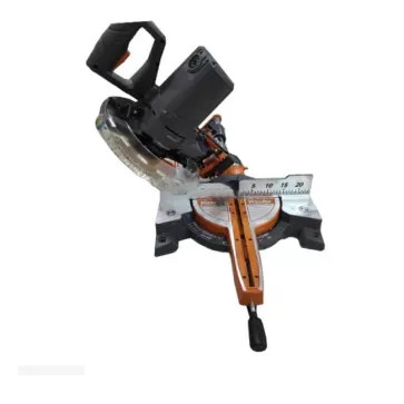 اره فارسی بر زوبر 2200 وات 5000 دور