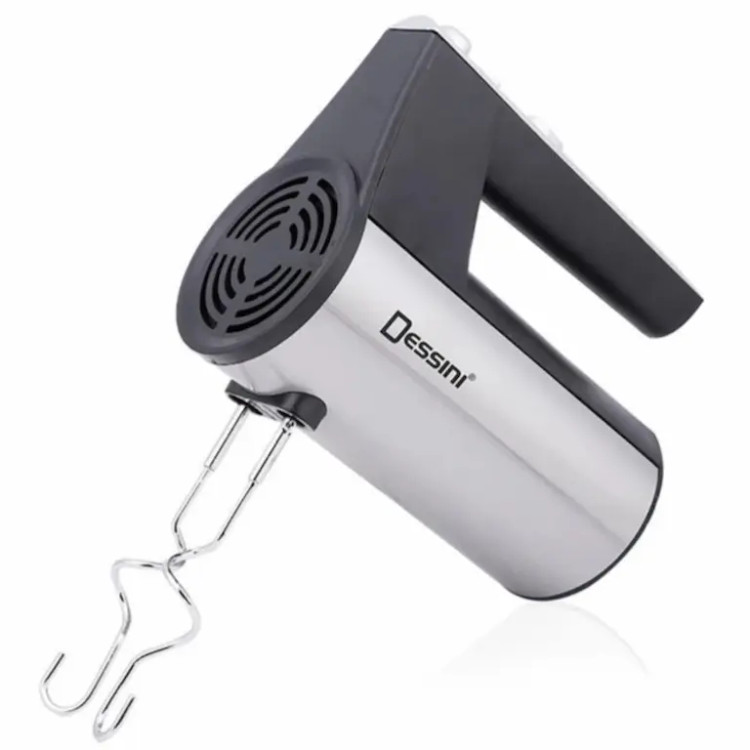 همزن برقی دسینی مدل DS-268 توان 600 وات 5 سرعته