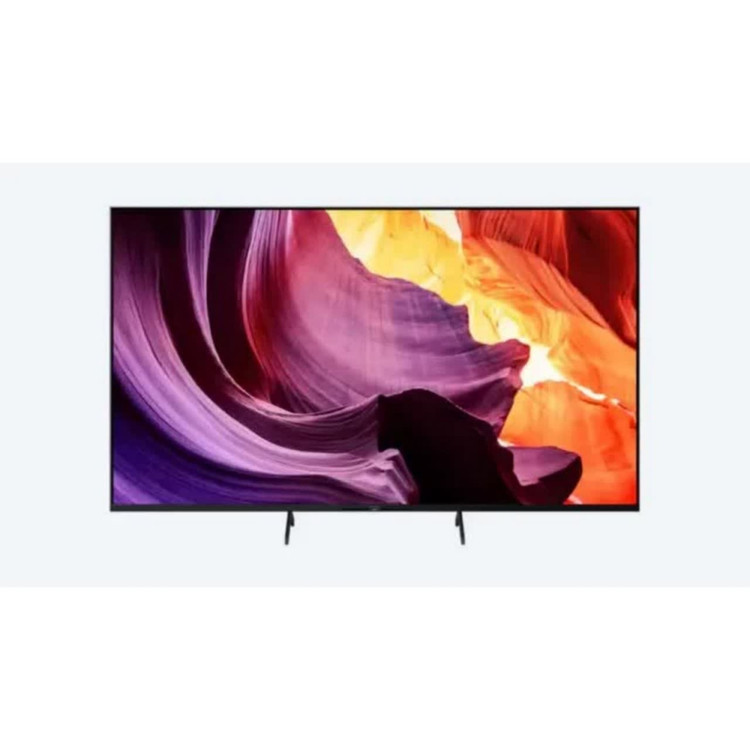 تلویزیون هوشمند 65 اینچ سونی مدل 65X85K