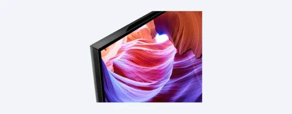تلویزیون هوشمند 65 اینچ سونی مدل 65X85K