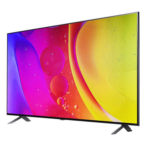 تلویزیون ال جی 55 اینچ مدل 55NANO80