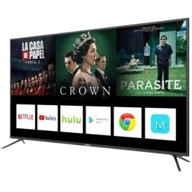 تلویزیون استار ایکس 65 اینچ 4K مدل STAR X 65UH680V