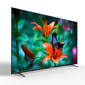 تلویزیون ال ای دی هوشمند مسترتک مدل MT550USD سایز 55 اینچ