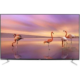 تلویزیون 50 اینچ یونیوا 4K اسمارت مدل 50U-Class/T2