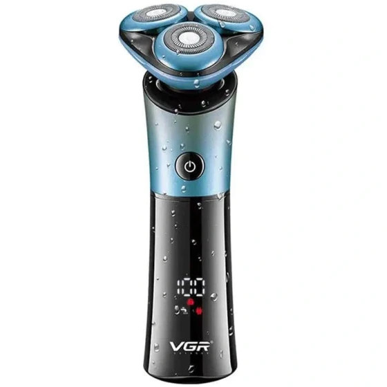 ریش تراش سه تیغ وی جی آر مدل V-326
