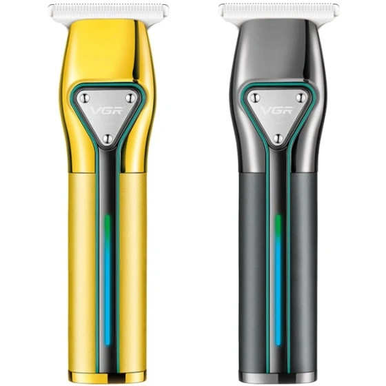 ماشین اصلاح موی سر و صورت وی جی ار مدل V-960