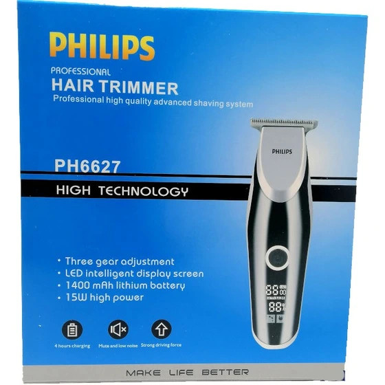ماشین اصلاح خط زن فیلیپس PH6627