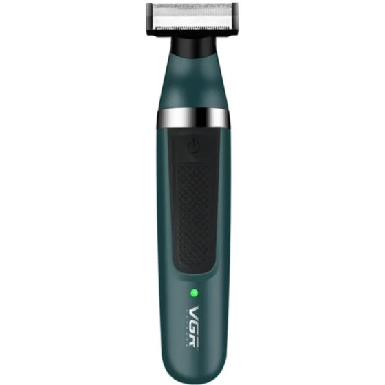 ست ماشین اصلاح موی صورت و بدن وی جی ار مدل V-393