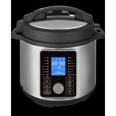 زودپز دیجیتال دایتون پلاس مدل DP_703