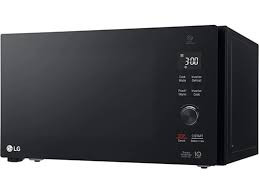 مایکروویو ال جی 42 لیتری MH 8265