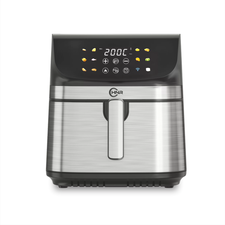 سرخ کن مای هوم اصل(9/2لیتر) مدل MH-20HOME بدون روغن ، ظرفیت 9/2 لیتر