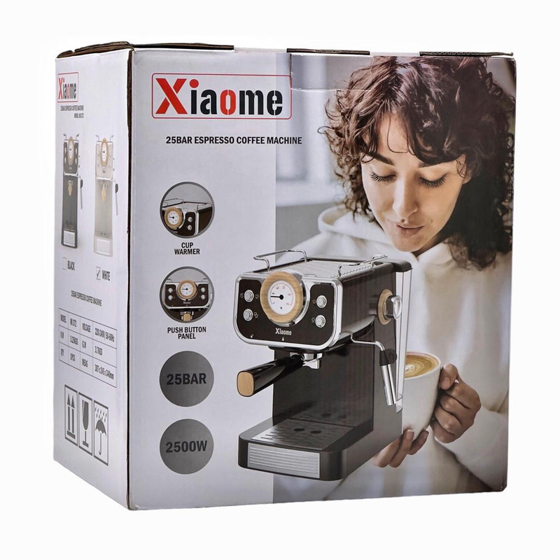 اسپرسوساز 1600لیتری شیائومی مدلMI-372