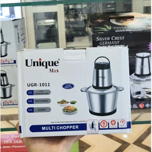 خردکن یونیک مکس UGR-1011
