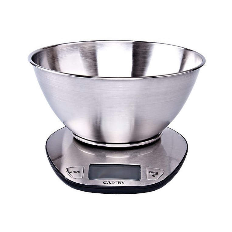 ترازو آشپزخانه کمری مدل EK-4350